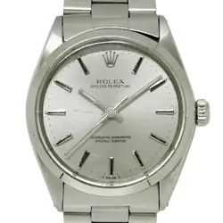 PERPETUAL WATCH MEN