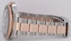 40MM 126711CHNR BOX