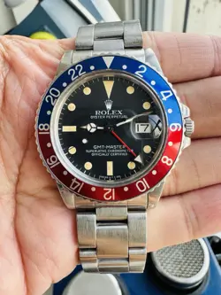 16750 MATTE FINISH