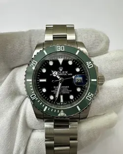 AUTOMATIC 126610LV