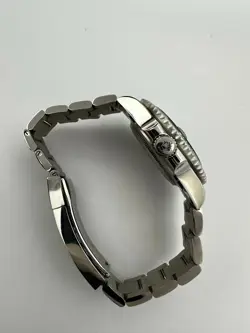 STAINLESS STEEL CUSTOM