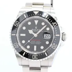 SEA-DWELLER M126600-0002 #037