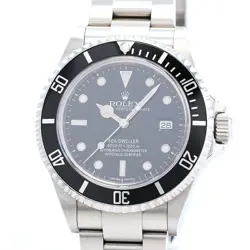 SEA-DWELLER 16600 #077