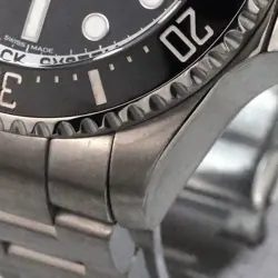 44MM WATCH 116660