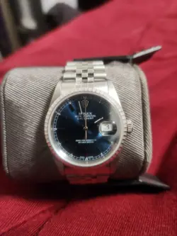 UPGRADED PERPETUAL