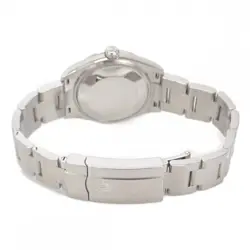 ROLEX Oyster Perpetual 31 277200 Coral Red Automatic #010