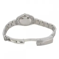 ROLEX Oyster Perpetual 31 277200 Coral Red Automatic #010