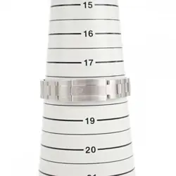 ROLEX Oyster Perpetual 31 277200 Coral Red Automatic #010