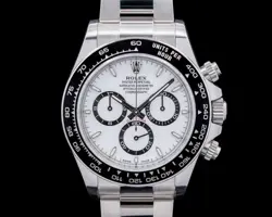 126500 CERAMIC BEZEL