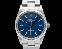 14000M BLUE DIAL