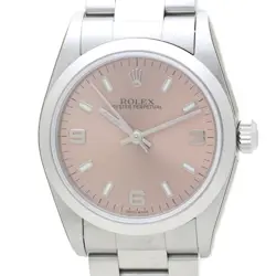 STICKER] UNISEX WATCH...