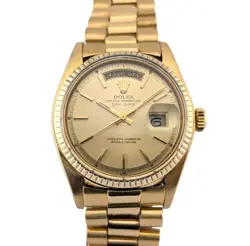 GOLD 36MM 1974