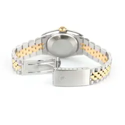DATEJUST WATCH UNISEX