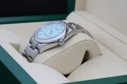 ROLEX 126000 TIFFANY