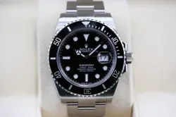 SUBMARINER 41MM 2025