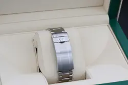 ROLEX 126610LN BLACK