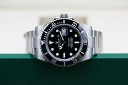 SUBMARINER 41MM 2025