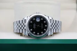 DATEJUST 41MM 2019