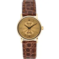 CHAMPAGNE DIAL. EXC...