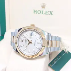 BATONS DATEJUST