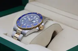 BLUE SUBMARINER 40MM
