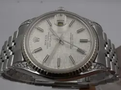 LUGS 18KT