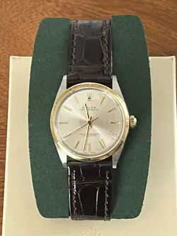 ALLIGATOR STRAP