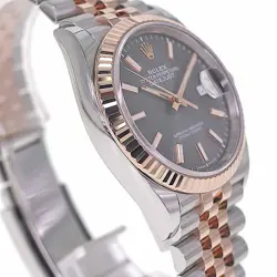 Rolex  126231 Datejust 36 Slate Jubilee Bless r45_0224