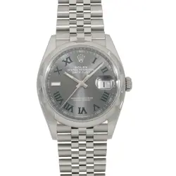 ROMAN WATCH R45_0224