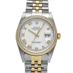1997 MANUFACTURED WATCH
