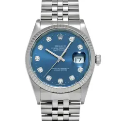 1999 BLUE/DIAMOND