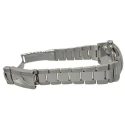 Rolex  Datejust 36 Holicon M Number 116200 Ss Automatic Watch r45_0224