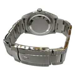 Rolex  Datejust 36 Holicon M Number 116200 Ss Automatic Watch r45_0224