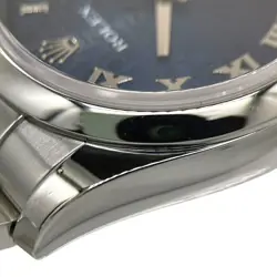 DATEJUST 36 HOLICON