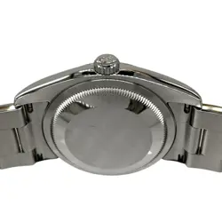 Rolex  Datejust 36 Holicon M Number 116200 Ss Automatic Watch r45_0224