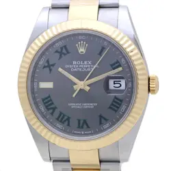 K18YG STAINLESS