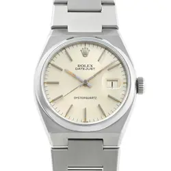 Rolex  1978 Oyster Quartz Datejust Ref.17000 r45_0224