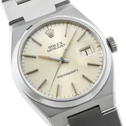 Rolex  1978 Oyster Quartz Datejust Ref.17000 r45_0224