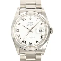 WATCH 16200 WHITE