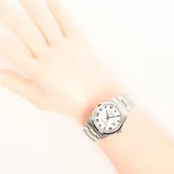 WATCH 16200 WHITE