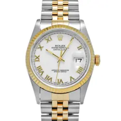 1994 MANUFACTURED WATCH