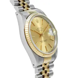 2/25 DATEJUST 16233
