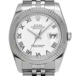 DATEJUST 116234 NUMBER