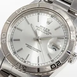 REF.16264 SILVER