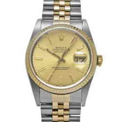 1988 MANUFACTURED CHAMPAGNE