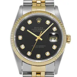 2/25 DATEJUST 16233G