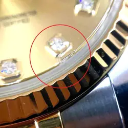 AUTOMATIC SS YG