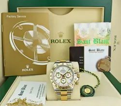 DAYTONA WHITE INDEX