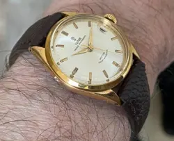 OYSTERDATE 31