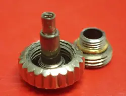 6MM DAY DATE